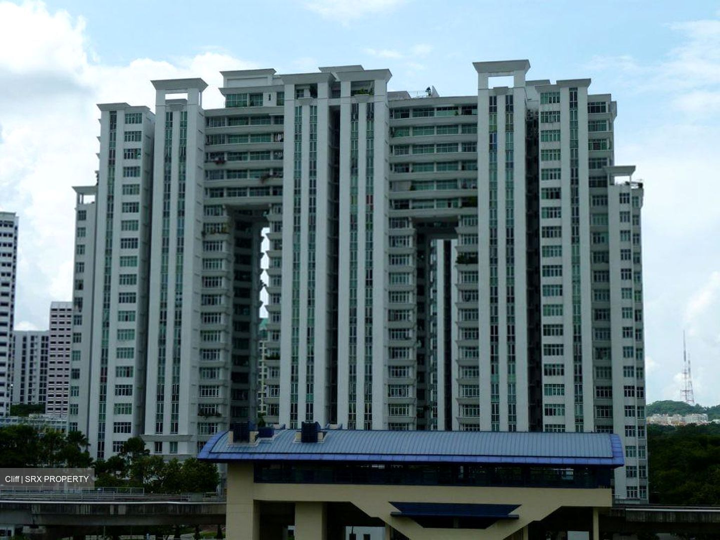 Maysprings (D23), Apartment #600610631